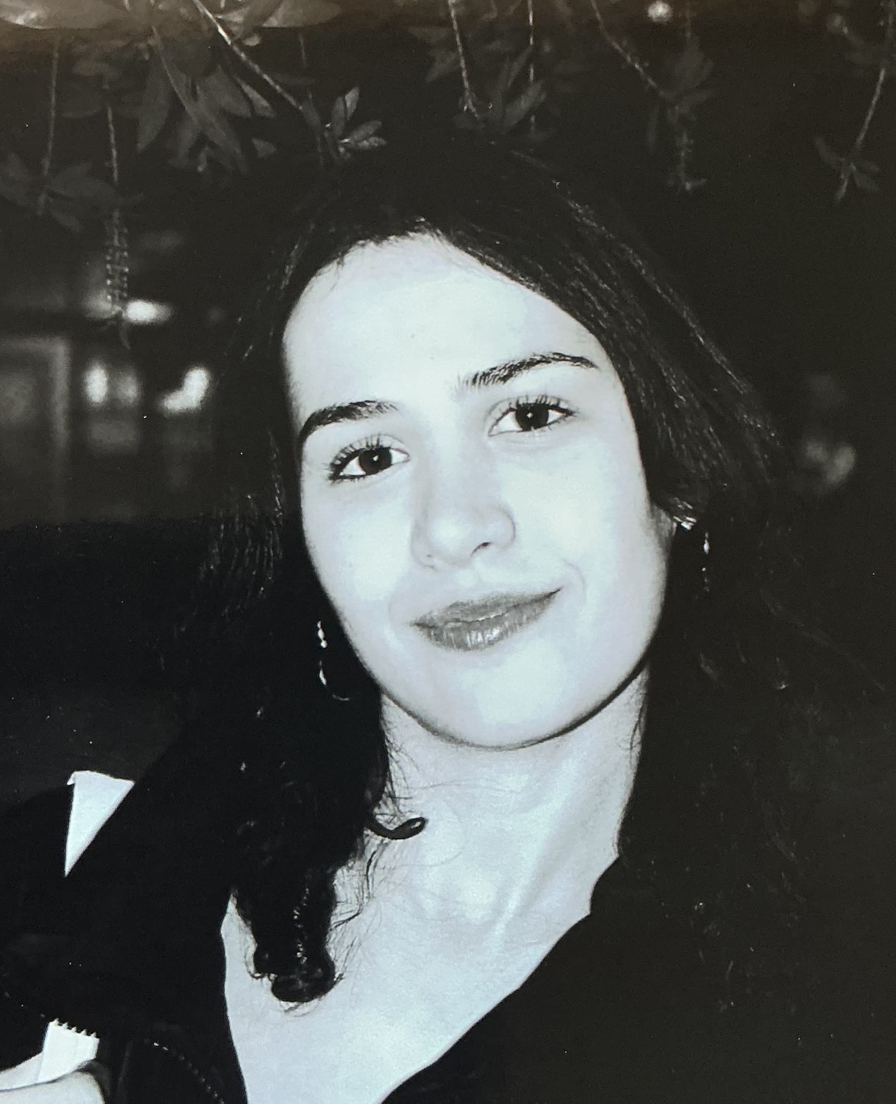Ruveyda Menevse